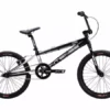 RACE BIKES Intense 2013/Code BMX Bike-Pro XL-Black/White