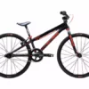 Intense 2013/Sonic BMX Bike-Mini XL-Flat Black/Red