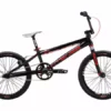 Intense 2013/Sonic BMX Bike-Pro XL-Flat Black/Red RACE BIKES