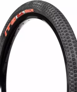 Intense Tires ITS Hustler Tire-Wire-Black