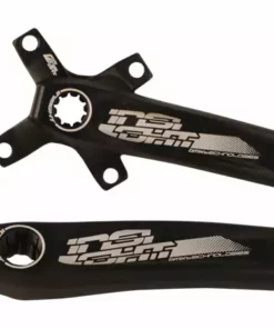 Insight ISIS Alloy Crank Arm Set