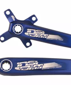 Insight ISIS Alloy Crank Arm Set