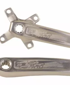 Insight ISIS Alloy Crank Arm Set