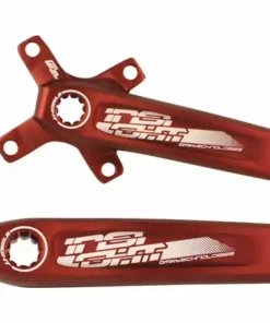 Insight ISIS Alloy Crank Arm Set