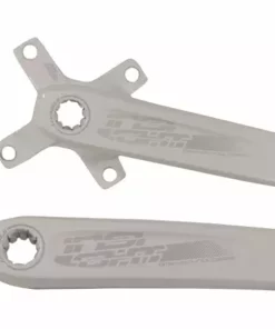 Insight ISIS Alloy Crank Arm Set