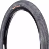 Intense Tires ITS MK1 Micro Knobby Tire-Folding-Black