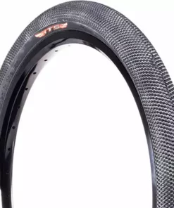 Intense Tires ITS MK1 Micro Knobby Tire-Folding-Black