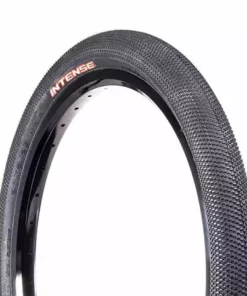 Intense Tires ITS MK1 Micro Knobby Tire-Wire-Black