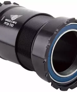 J&R Bicycles Bottom Brackets JBI PressFit 30 Bottom Bracket-Black