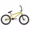 Haro Boulevard 20.75"TT BMX Freestyle Bike-Honey Mustard BIKES
