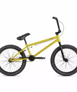 Haro Boulevard 20.75"TT BMX Freestyle Bike-Honey Mustard BIKES