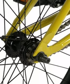 Haro Boulevard 20.75