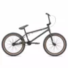 Haro Boulevard 20.75"TT BMX Freestyle Bike-Matte Black BIKES