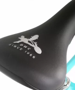 FREESTYLE BIKES Haro Master DMC 26" BMX Freestyle Bike-Teal/Turquoise