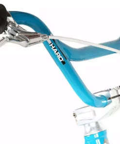 FREESTYLE BIKES Haro Master DMC 26