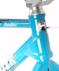 FREESTYLE BIKES Haro Master DMC 26