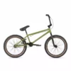 Haro Downtown 20.5"TT BMX Freestyle Bike-Matte Army Green BIKES
