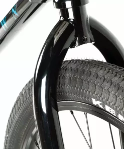 FREESTYLE BIKES Haro Downtown 26" BMX Freestyle Bike-Black