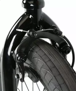 Haro Downtown DLX 20.5