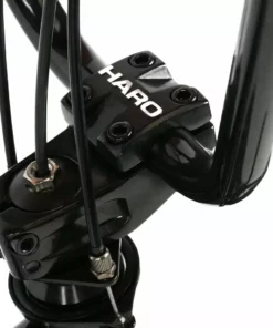 Haro Downtown DLX 20.5