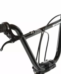 Haro Downtown DLX 20.5