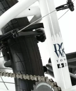 Haro Downtown DLX 20.5