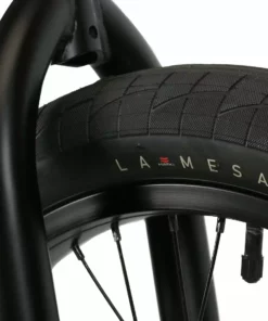 Haro Interstate 21"TT BMX Freestyle Bike-Grey/Black 12 Haro Interstate 21