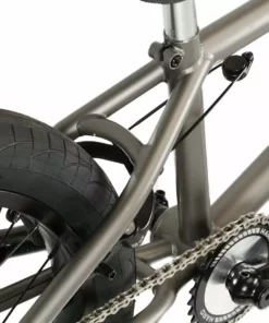 Haro Interstate 21"TT BMX Freestyle Bike-Grey/Black 15 Haro Interstate 21