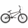 BIKES Haro Leucadia 20.5"TT BMX Freestyle Bike-Matte Black