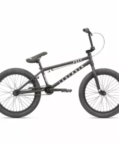 BIKES Haro Leucadia 20.5"TT BMX Freestyle Bike-Matte Black