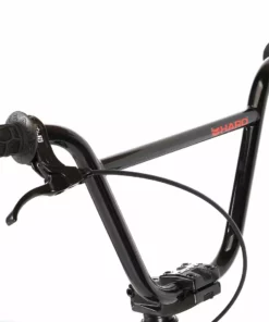 BIKES Haro Leucadia 20.5"TT BMX Freestyle Bike-Grey