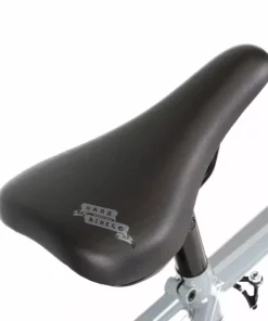 FREESTYLE BIKES Haro Leucadia 18.5"TT BMX Freestyle Bike-Grey 12 FREESTYLE BIKES Haro Leucadia 18.5