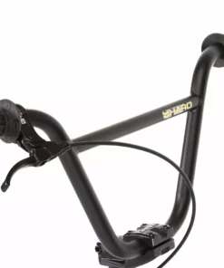 Haro Leucadia 20.5"TT BMX Freestyle Bike-Matte Lavender FREESTYLE BIKES