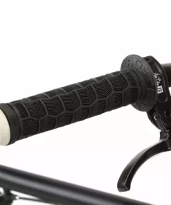 Haro Leucadia DLX 18.5"TT BMX Freestyle Bike-Matte Black