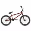 Haro Midway Cassette 20.75"TT BMX Freestyle Bike-Cherry Cola FREESTYLE BIKES