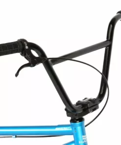 Haro Midway Freecoaster 20.75"TT BMX Freestyle Bike-Bali Blue
