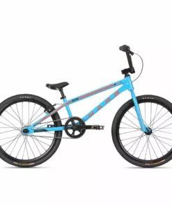 RACE BIKES Haro Racelite Expert BMX Race Bike-Blue