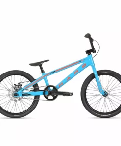 RACE BIKES Haro Racelite Expert XL BMX Race Bike-Blue