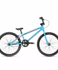 RACE BIKES Haro Racelite Junior BMX Race Bike-Blue
