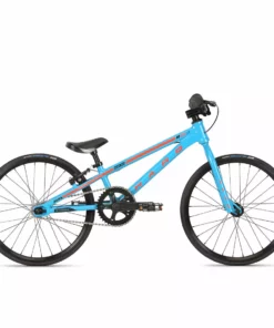 Haro Racelite Micro BMX Race Bike-Blue RACE BIKES