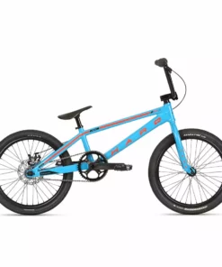 Haro Racelite Pro BMX Race Bike-Blue RACE BIKES