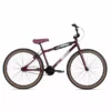 FREESTYLE BIKES Haro Slo-Ride 26" BMX Freestyle Bike-Purple
