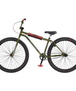 GT Street Performer Heritage 29