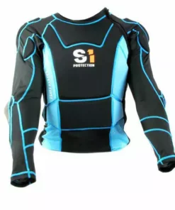 S1 Defense Elite 1.0 High Impact Jersey PROTECTIVE GEAR