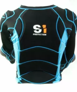 S1 Defense Elite 1.0 High Impact Jersey PROTECTIVE GEAR