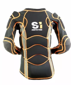 S1 Defense Pro 1.0 Jersey