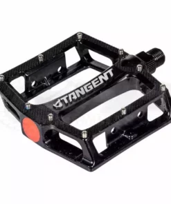 Tangent Platform Pedals-Black