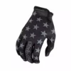 RACE WEAR Troy Lee Designs 2018 Air Gloves - Star Black