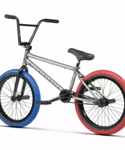 FREESTYLE BIKES We The People 2023 Battleship - LSD FC 20.75