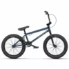 We The People 2023 CRS 18" BMX Freestyle Bike-Galactic Purple BIKES